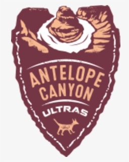 Antelope Canyon Ultra Marathons - Antelope Canyon Ultra Marathon, HD Png Download, Free Download
