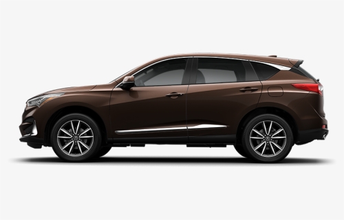 Acura Rdx 2019 Black, HD Png Download, Free Download