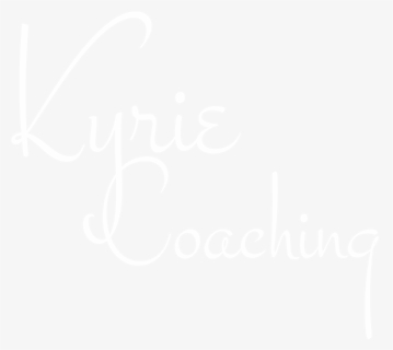 Kyrie Coaching By Ruthie Andrews - Johns Hopkins Logo White, HD Png Download, Free Download