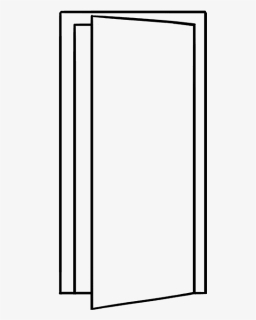 How To Draw Door - Door, HD Png Download, Free Download