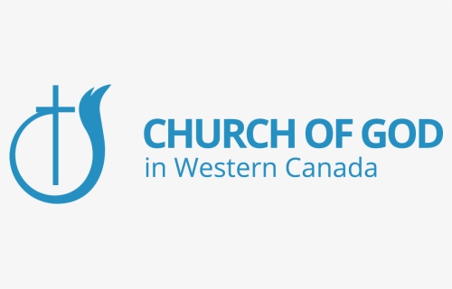 Blue Church Of God Logo, HD Png Download, Free Download