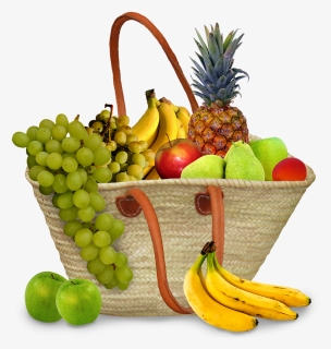 Mothers Day Fruit Basket - Covenant Day Of Fruitfulness, HD Png Download, Free Download
