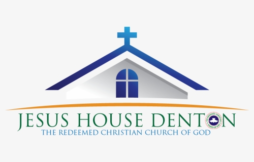 House Of God Logo , Png Download - Church Logo For House, Transparent Png, Free Download