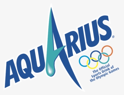Aquarius Logo, HD Png Download, Free Download