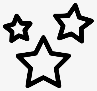 Stars - Quality Icon Png, Transparent Png, Free Download