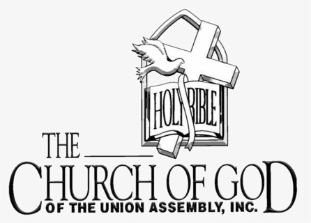 Church Of God Union Assembly, HD Png Download, Free Download