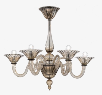 Sylcom 1382 , Png Download - Murano Chandelier, Transparent Png, Free Download