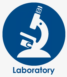 Hospital Laboratory Icon Png, Transparent Png, Free Download