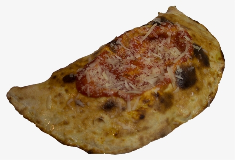 Calzone-ripieno - Dish, HD Png Download, Free Download