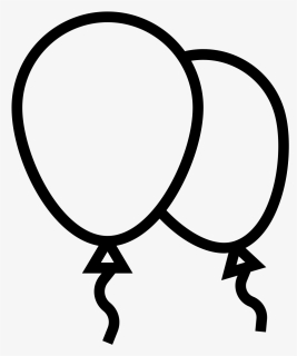 Balloon , Png Download - Circle, Transparent Png, Free Download
