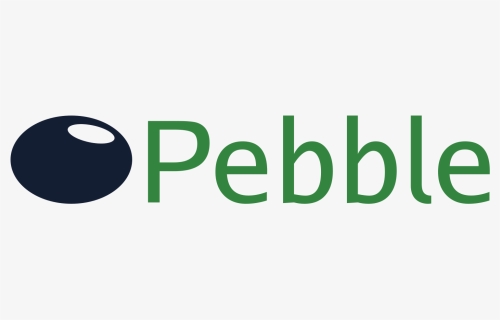 Pebble Logo - Parallel, HD Png Download, Free Download