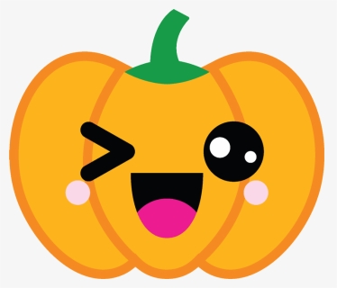 Pumpkin , Png Download - Transparent Pumpkin Emoji, Png Download, Free Download