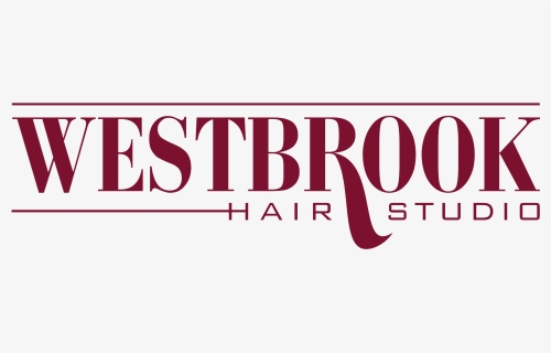 Westbrook Hair Studio - Graphic Design, HD Png Download, Free Download