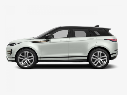 Cc 2020lrs100002 03 1280 1aa - Land Rover Range Rover Evoque 2020 Side, HD Png Download, Free Download
