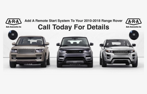 Range Rover Evoque Hd Png Download Kindpng
