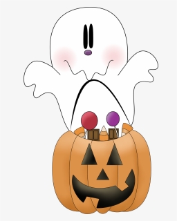 Halloween Ghosts, Diy Halloween, Halloween Images, - Halloween Dibujo Png, Transparent Png, Free Download