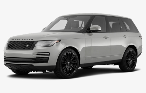 Range Rover P525 Hse Long Wheelbase Price, HD Png Download, Free Download
