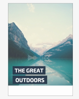 Banff National Park, HD Png Download, Free Download