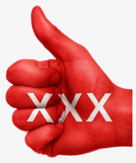 Thumbs Up Sex, HD Png Download, Free Download