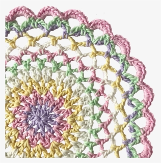 Crochet , Png Download - Crochet, Transparent Png, Free Download