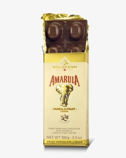 Amarula Liquor Bar - Шоколад Amarula, HD Png Download, Free Download