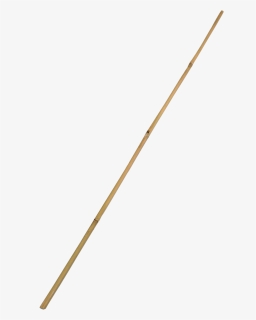 Bamboo Support Stick - Inoculating Needle, HD Png Download, Free Download