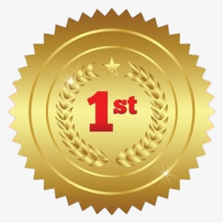 First Place Png Pic - Java Sololearn Javascript Certificate, Transparent Png, Free Download