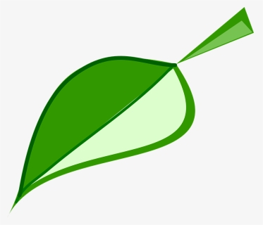 Leaf Green Environment - Folha Png Fundo Transparente, Png Download, Free Download