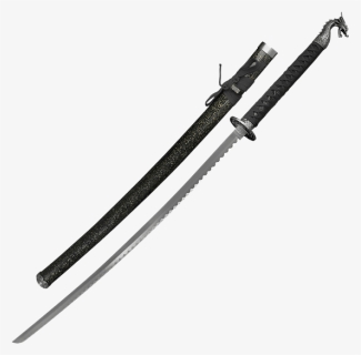 Wakizashi Png, Transparent Png, Free Download