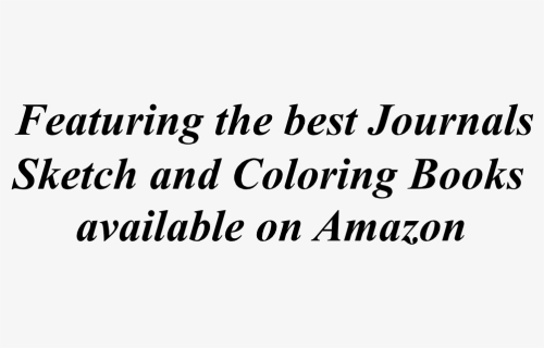 Nifty Journals - Monochrome, HD Png Download, Free Download