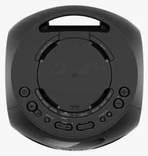 V02 High Power Audio System With Bluetooth Technology, - Gadget, HD Png Download, Free Download