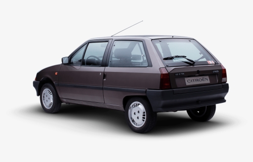 Citroën Ax, HD Png Download, Free Download