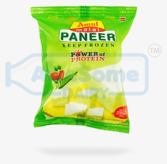 200g Amul Malai Paneer, HD Png Download, Free Download