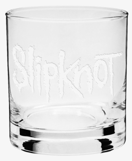 Slipknot Whiskey Glasses, HD Png Download, Free Download