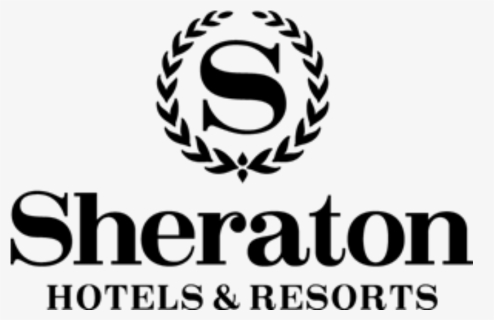 Sheraton Hotels And Resorts Logo , Png Download - Sheraton Hotel Logo Png, Transparent Png, Free Download