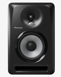 S Dj50x - Pioneer Speaker Dj, HD Png Download, Free Download