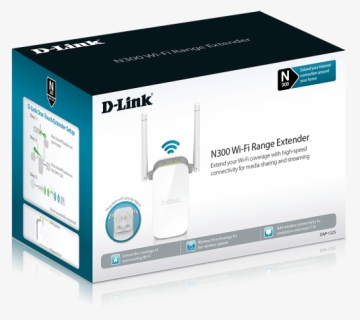 D Link N300 Dap 1325, HD Png Download, Free Download
