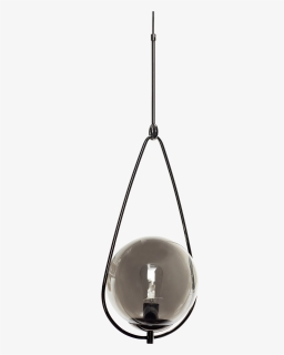 Lampa Szkło Dymione, HD Png Download, Free Download