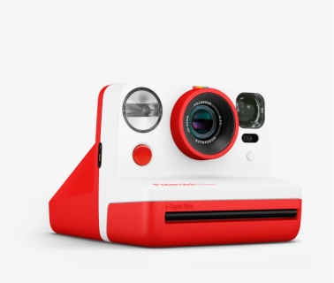Polaroid Now I Type Camera, HD Png Download, Free Download