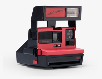 Polaroid Supercolor 645 Cl, HD Png Download, Free Download
