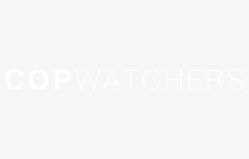 Cop Watchers - Johns Hopkins Logo White, HD Png Download, Free Download