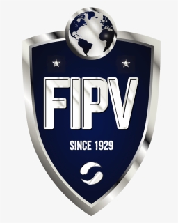 Fipv Logo Federation Internationale De Pelota Vasca - Federación Internacional De Pelota Vasca, HD Png Download, Free Download