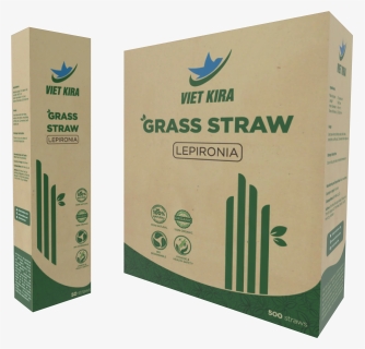 Natural Grass Straws, HD Png Download, Free Download