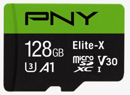 /data/products/article Large/1129 20190516183152 - Pny Elite X 128gb Micro Sd, HD Png Download, Free Download