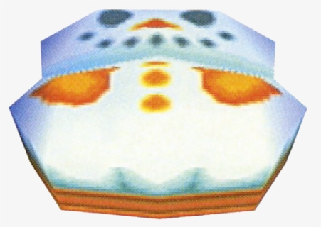 Snowman Bed E - Lampshade, HD Png Download, Free Download