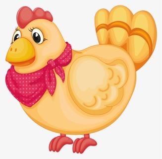 Png Pinterest Album - Mother Chicken Clip Art, Transparent Png, Free Download