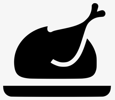 Full Chicken - Chicken Symbol Png, Transparent Png, Free Download