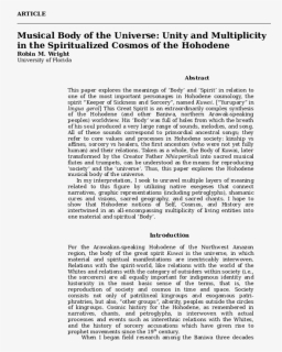 Document, HD Png Download, Free Download