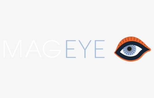 Mag Eye Meydan Logo Png - Graphics, Transparent Png, Free Download