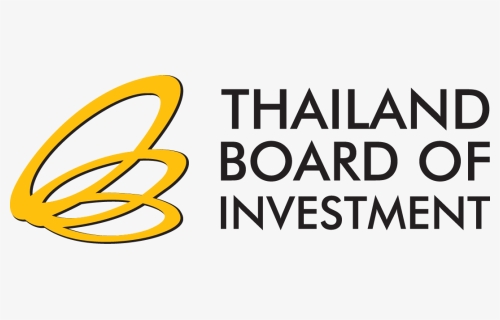 Sponsor Image - Thailand Board Of Investment, HD Png Download, Free Download